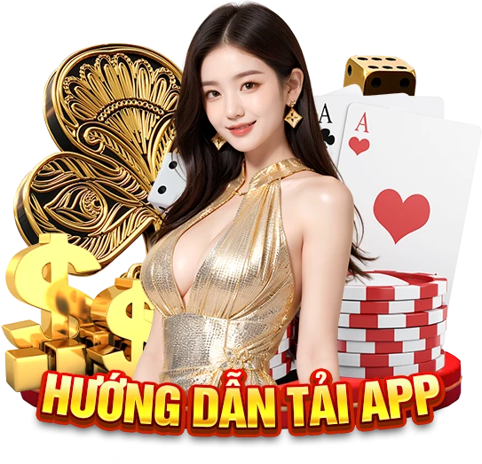 Hướng dẫn tải app