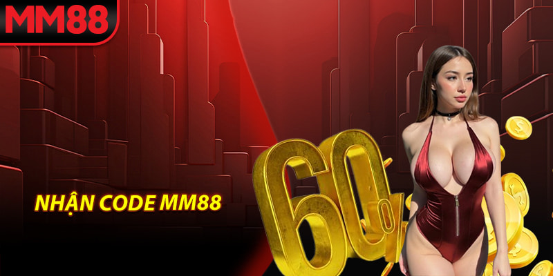 Nhận code MM88